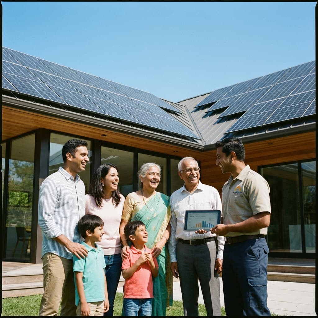 PM Surya Ghar Yojana