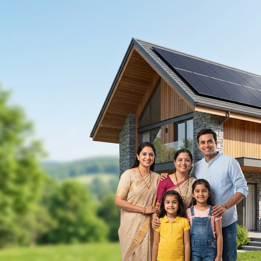 Solar Subsidy Background